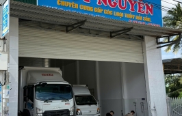 Khám Phá Mô Hình Nuôi Tôm Hùm Cam Ranh Mang Lại Hiệu Quả Kinh Tế Cao